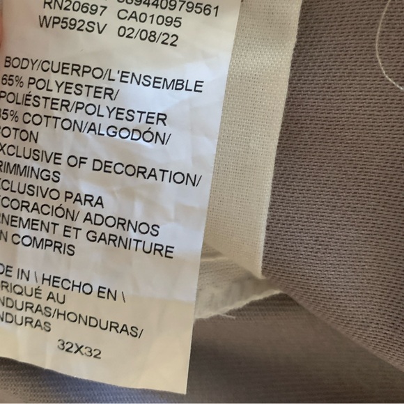 Dickies Men's Relaxed Straight-fit Cargo Work Pant 32x32 - Picture 3 of 5